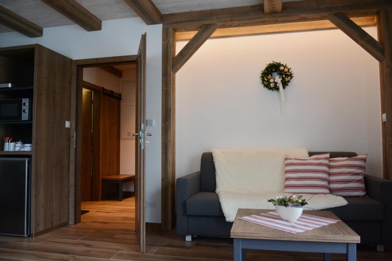 Apartmany Poco Loco Pec pod Snezkou Bagian luar foto
