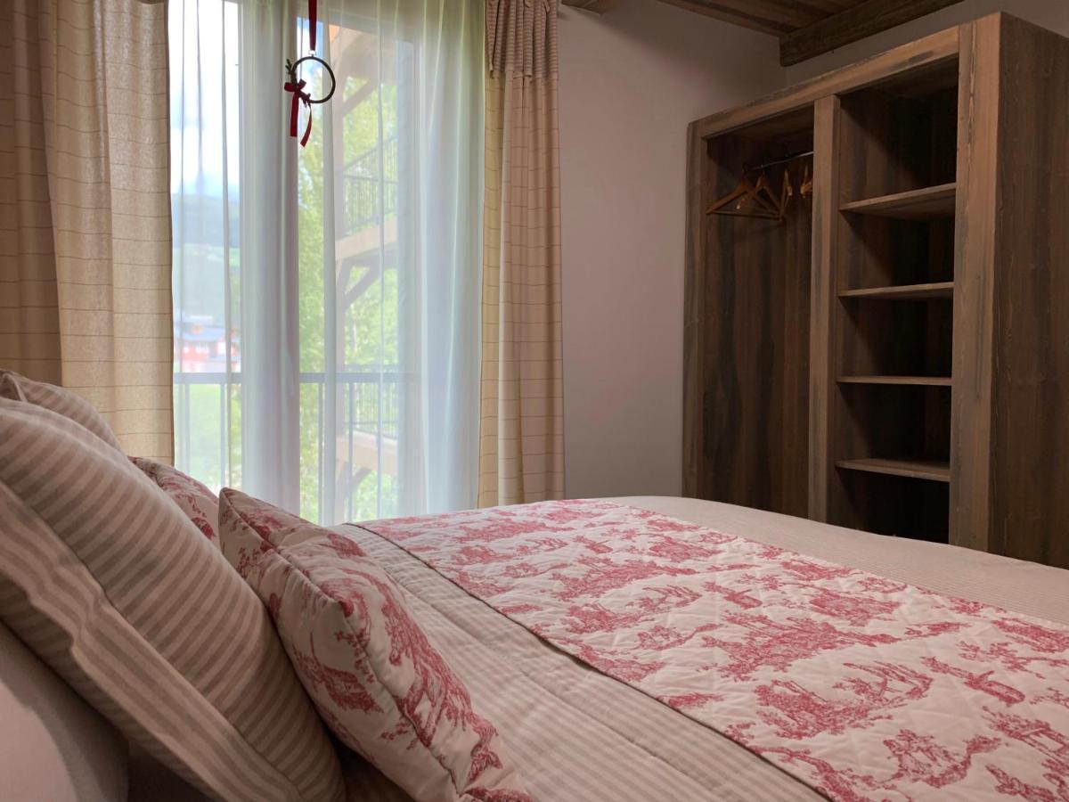 Apartmany Poco Loco Pec pod Snezkou Bagian luar foto