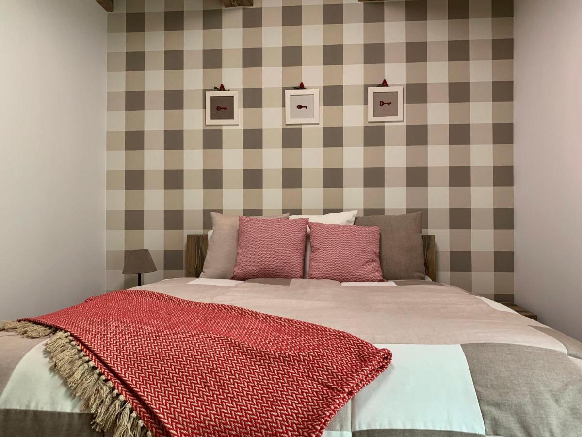 Apartmany Poco Loco Pec pod Snezkou Bagian luar foto