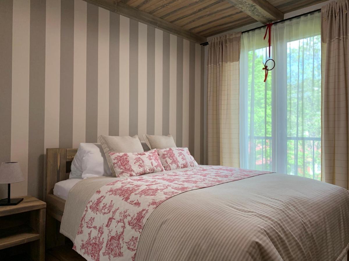 Apartmany Poco Loco Pec pod Snezkou Bagian luar foto