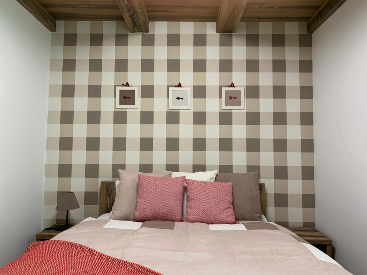 Apartmany Poco Loco Pec pod Snezkou Bagian luar foto