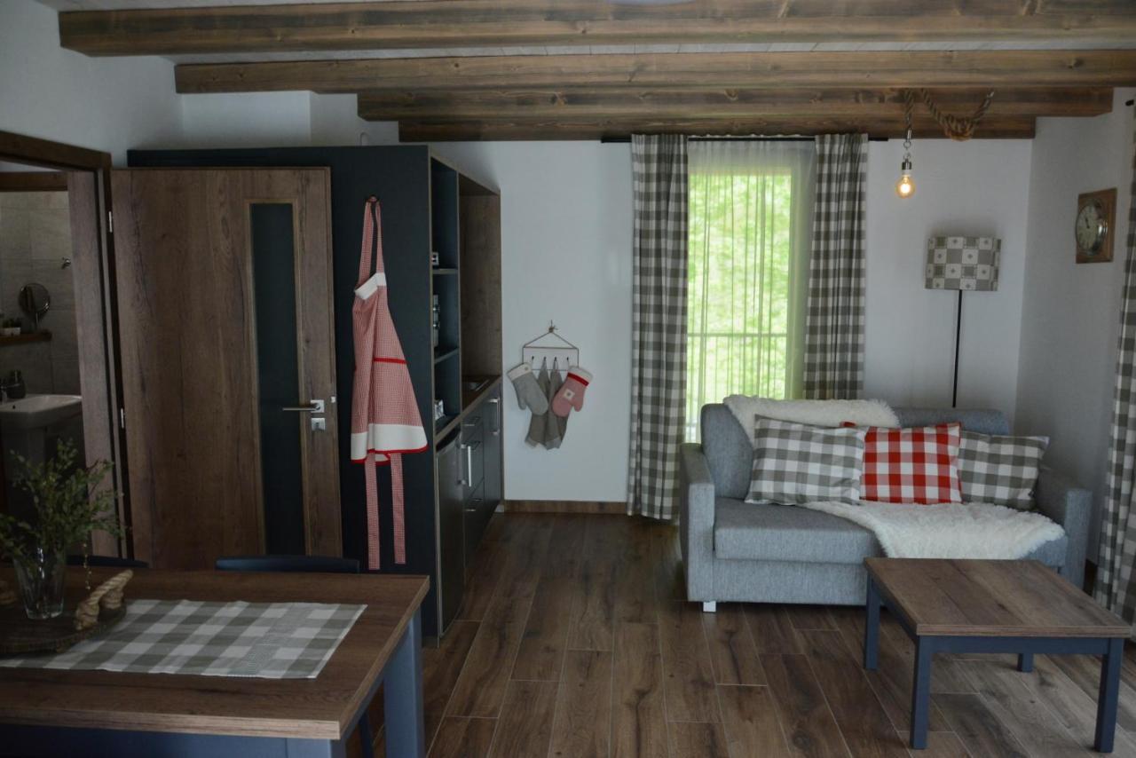 Apartmany Poco Loco Pec pod Snezkou Bagian luar foto