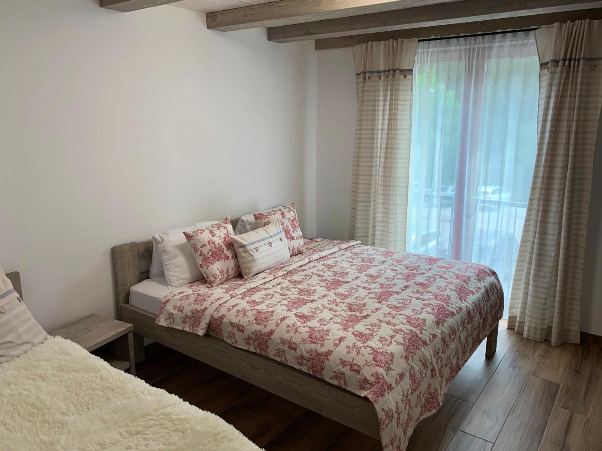 Apartmany Poco Loco Pec pod Snezkou Bagian luar foto