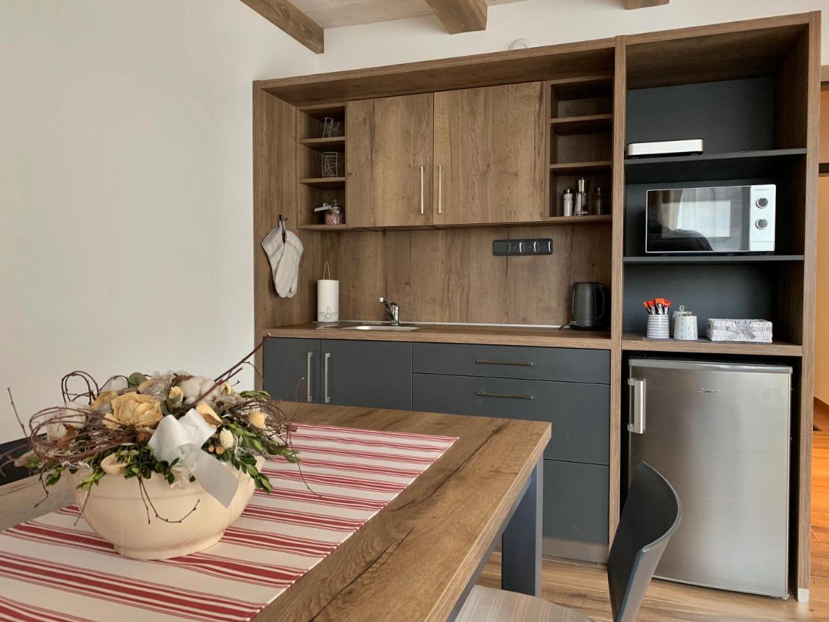 Apartmany Poco Loco Pec pod Snezkou Bagian luar foto