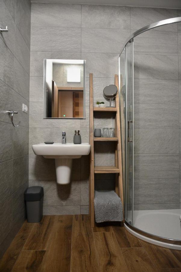 Apartmany Poco Loco Pec pod Snezkou Bagian luar foto