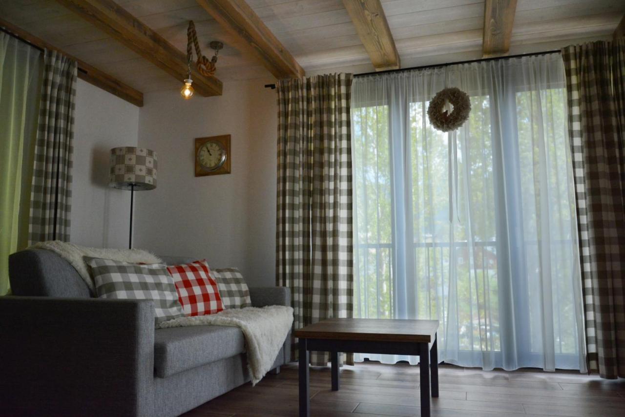 Apartmany Poco Loco Pec pod Snezkou Bagian luar foto