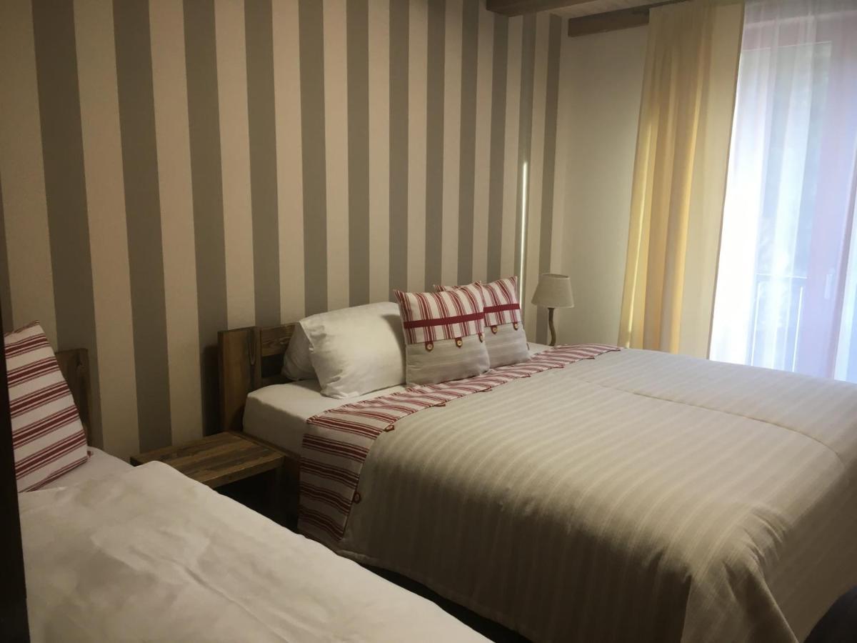 Apartmany Poco Loco Pec pod Snezkou Bagian luar foto