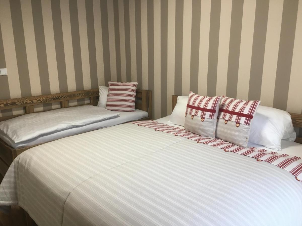 Apartmany Poco Loco Pec pod Snezkou Bagian luar foto