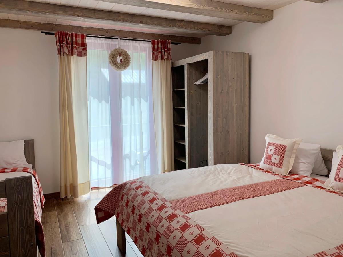 Apartmany Poco Loco Pec pod Snezkou Bagian luar foto