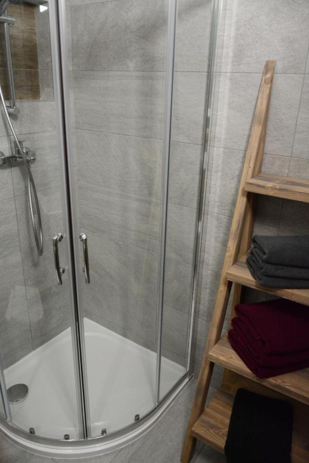 Apartmany Poco Loco Pec pod Snezkou Bagian luar foto