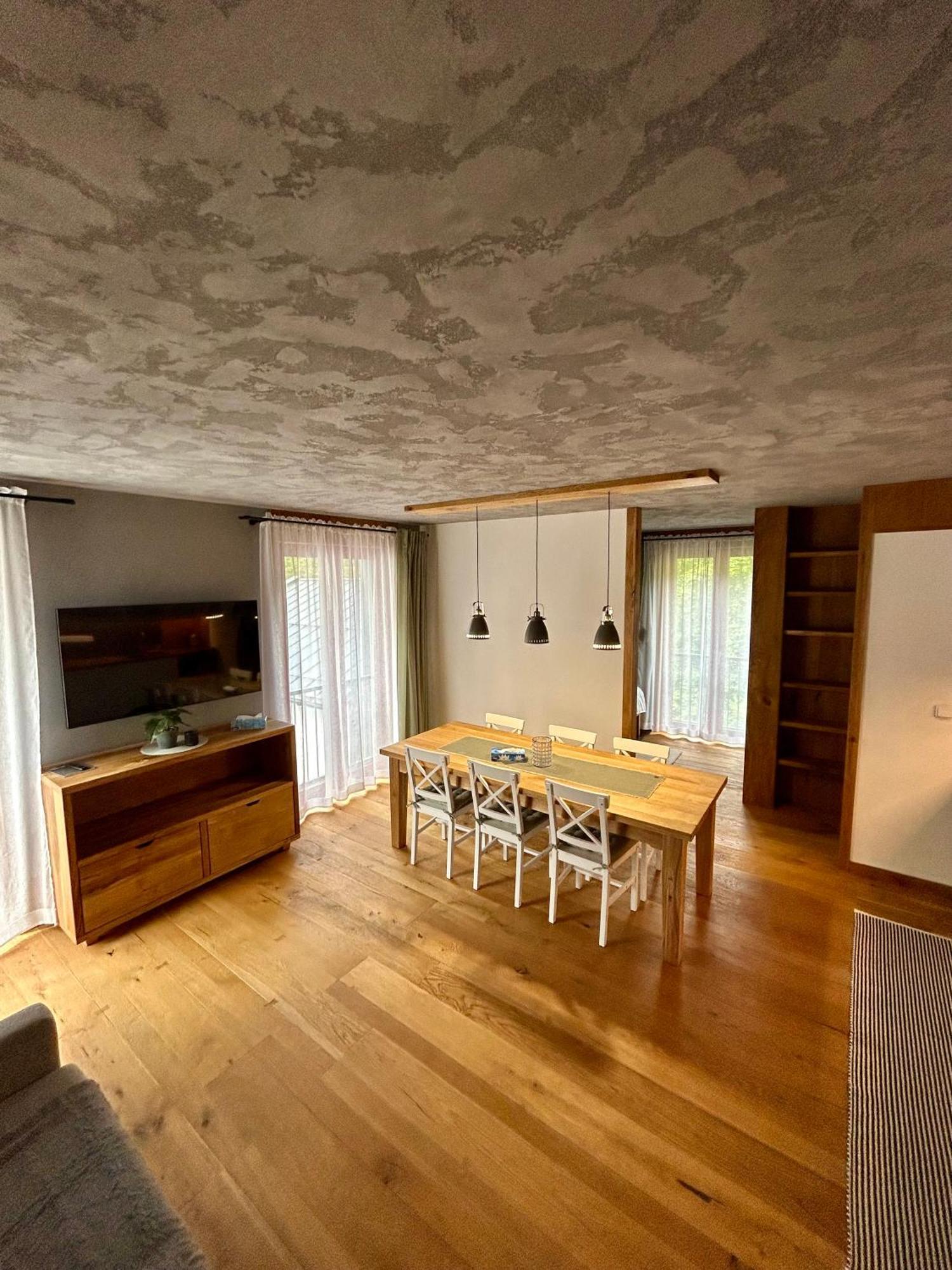 Apartmany Poco Loco Pec pod Snezkou Bagian luar foto