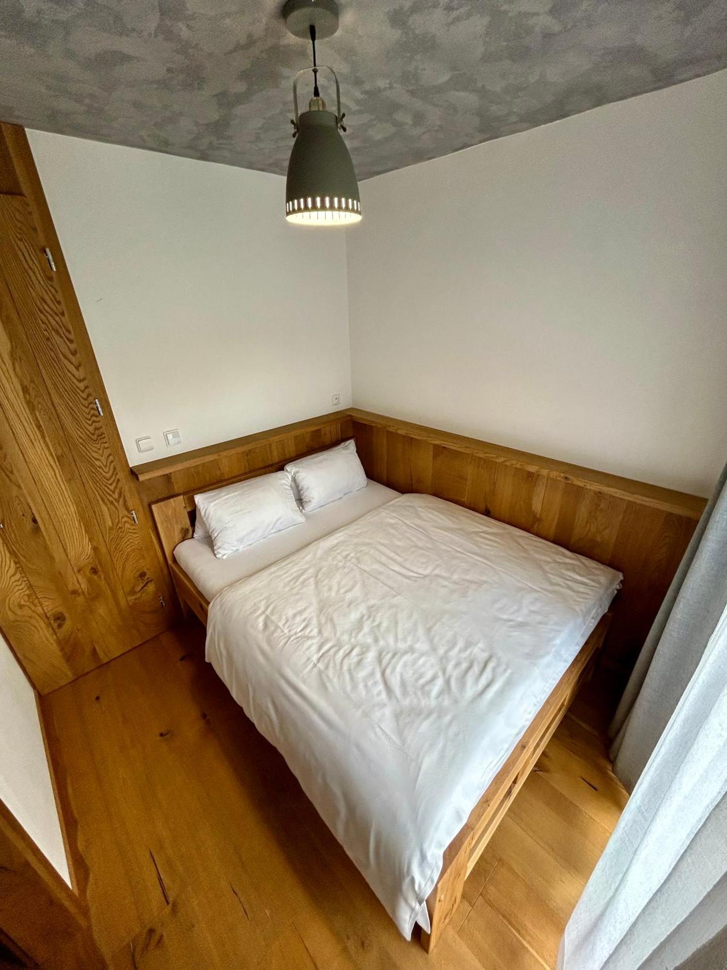 Apartmany Poco Loco Pec pod Snezkou Bagian luar foto
