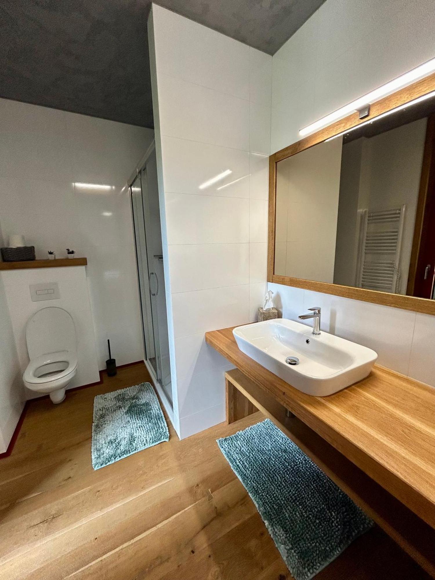 Apartmany Poco Loco Pec pod Snezkou Bagian luar foto