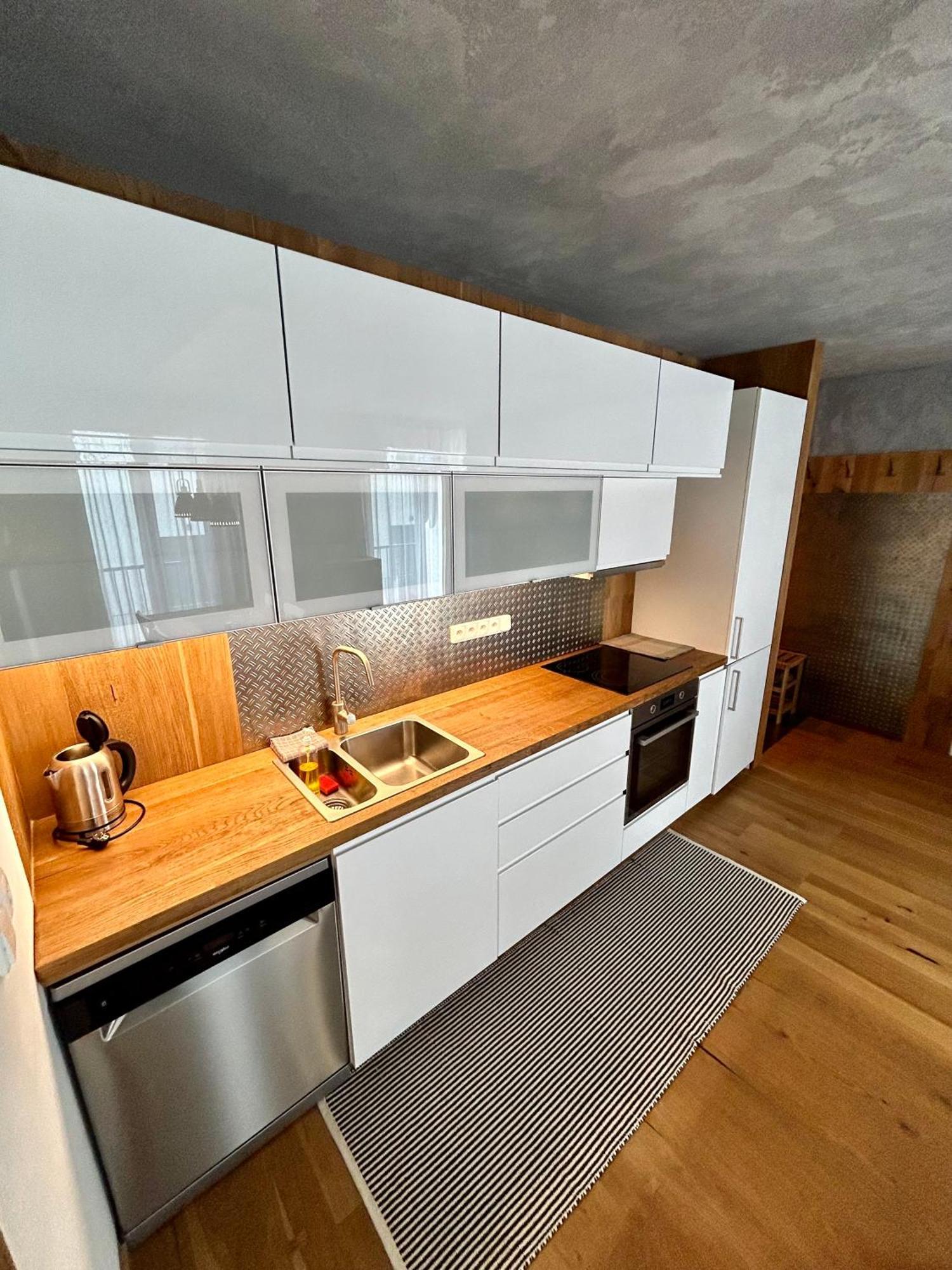 Apartmany Poco Loco Pec pod Snezkou Bagian luar foto