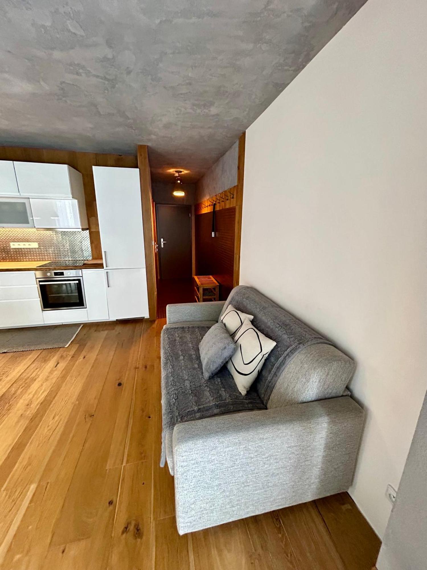 Apartmany Poco Loco Pec pod Snezkou Bagian luar foto