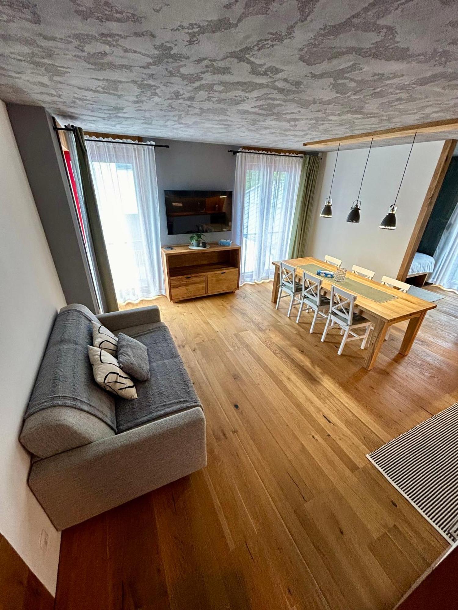 Apartmany Poco Loco Pec pod Snezkou Bagian luar foto